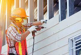 Best Wood Siding Installation  in Concord, NH