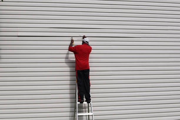 Custom Trim and Detailing for Siding in Concord, NH