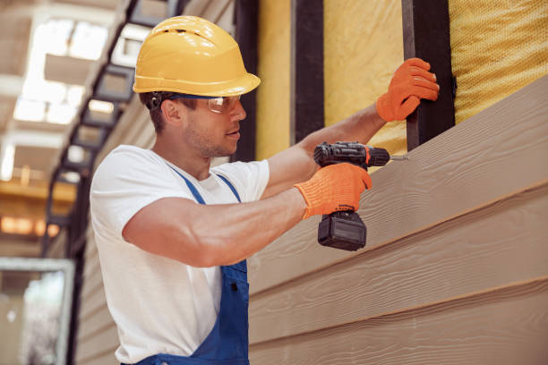 Best Siding for Multi-Family Homes  in Concord, NH