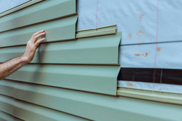 Best Custom Trim and Detailing for Siding  in Concord, NH